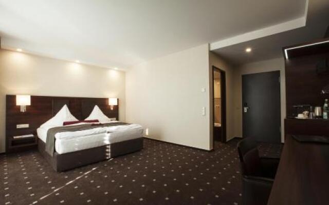 Aparthotel Deluxe