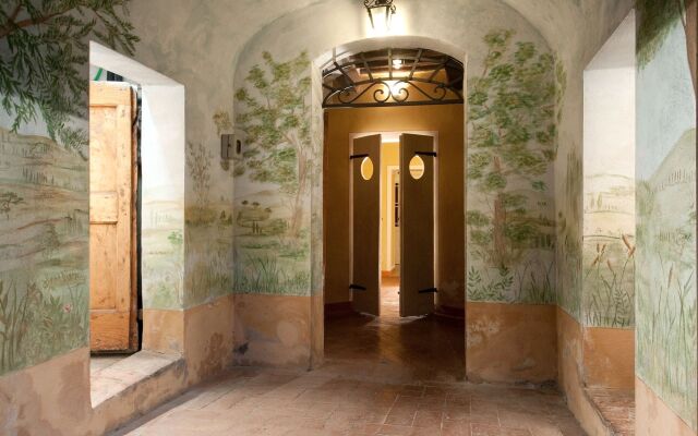 Palazzo di Valli