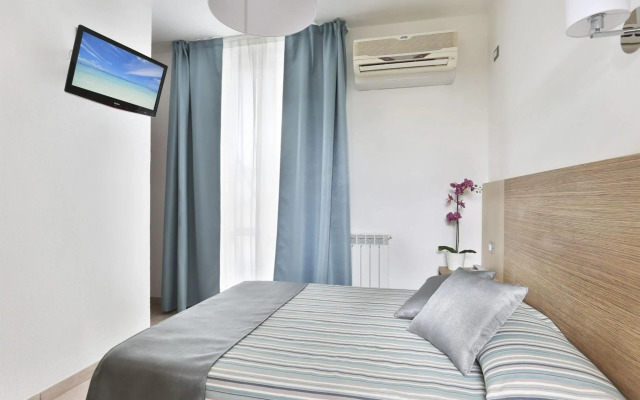 Hotel Nuovo Tirreno