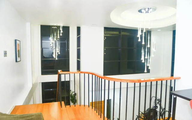 RLJ Beach House