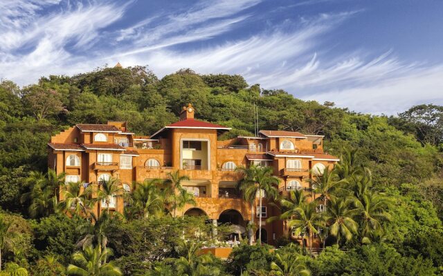 WorldMark Zihuatanejo