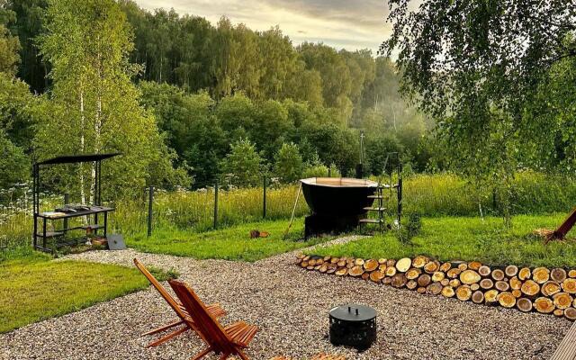 Дом в деревне Благовещенское, 127