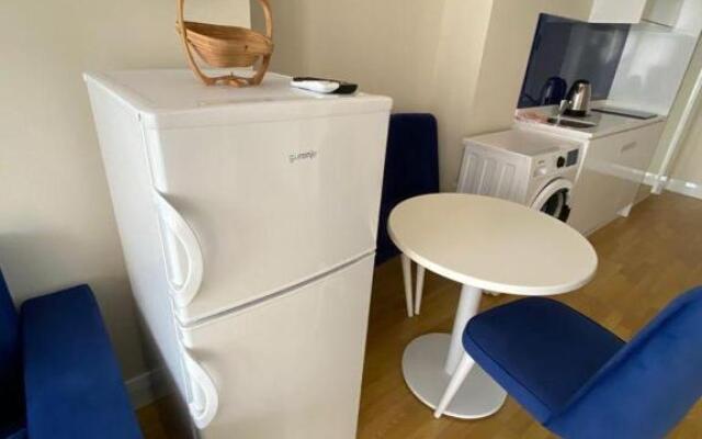 Apartaments 1bad rooms Orbi City Sea New