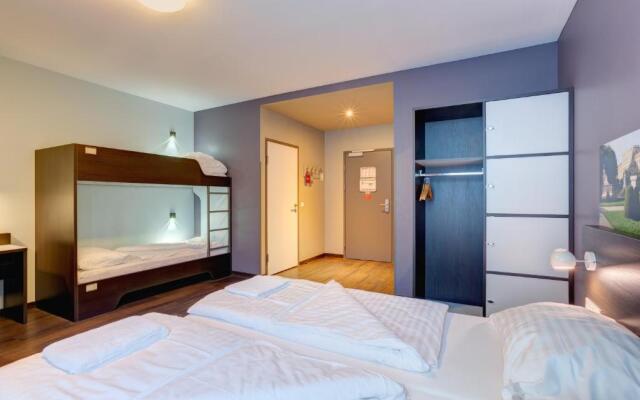 MEININGER Hotel Wien Downtown Sissi