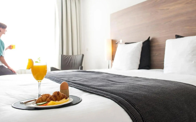 Sanadome Hotel & Spa Nijmegen