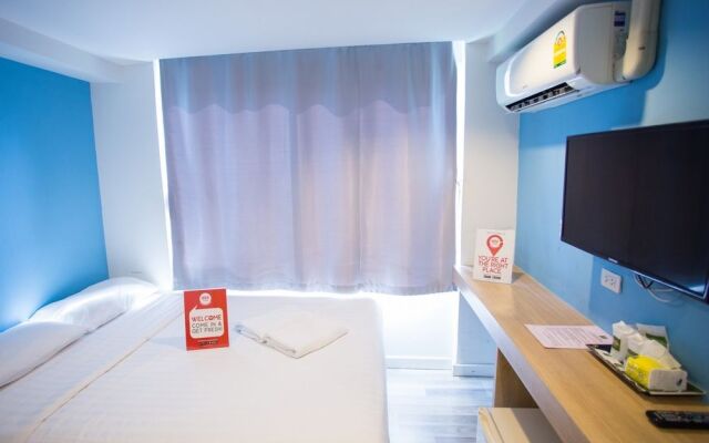 Nida Rooms Nai Lert Grand Diamond
