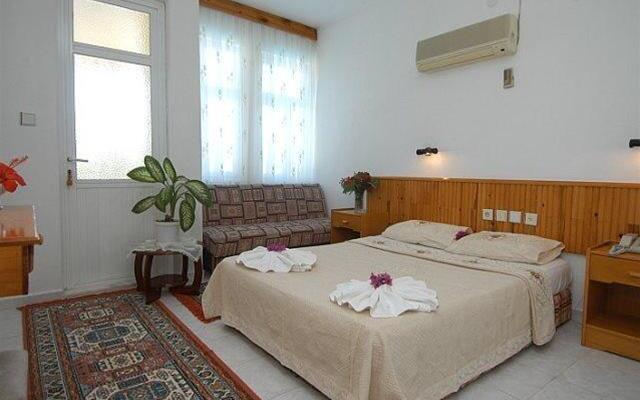 Yeni Ozmen Hotel
