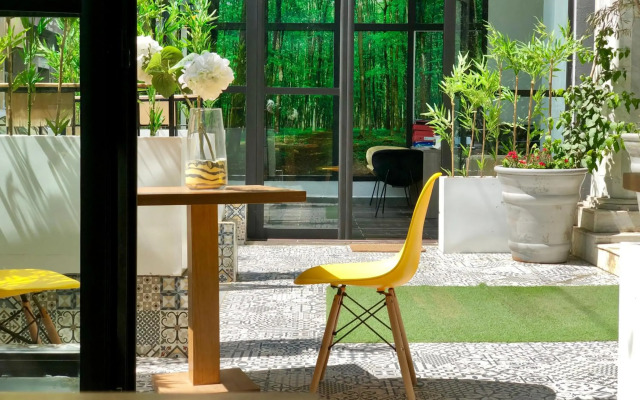 SuiteLoc Apparthotel