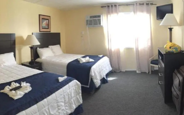 Sandy Shores Resort Motel