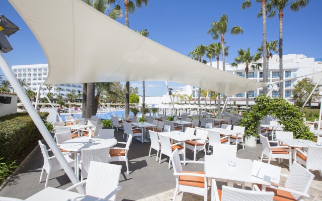 Hipotels Cala Millor Park