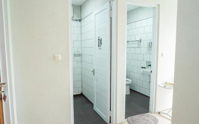 OYO 2279 Rumah Teteh Syariah