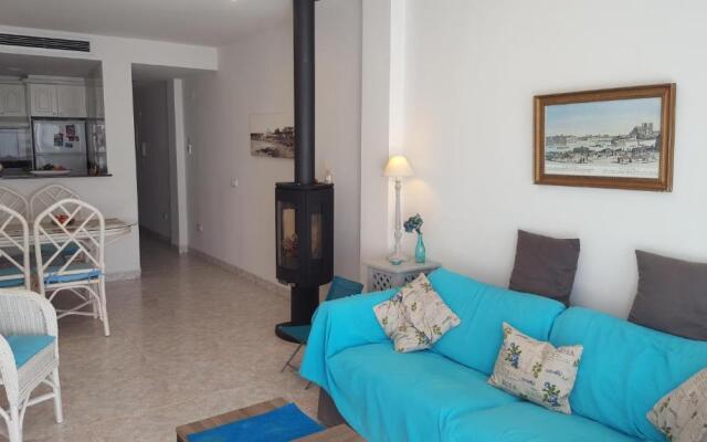 Apartamentos Casablanca Altamar