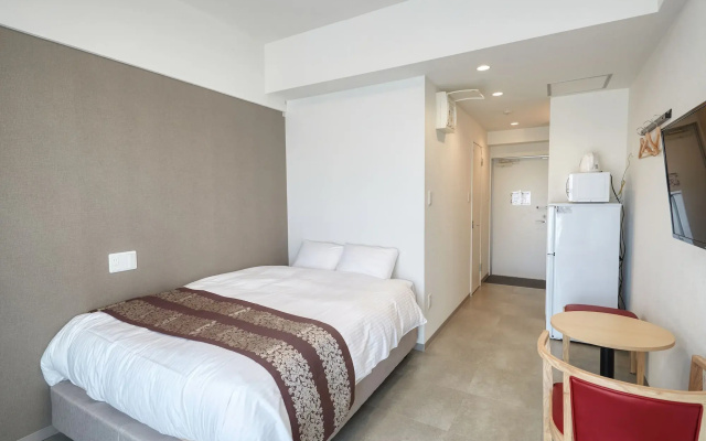 BiBi Hotel NAHAKUME