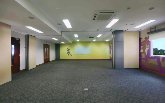 Cordela Kartika Dewi Jogjakarta