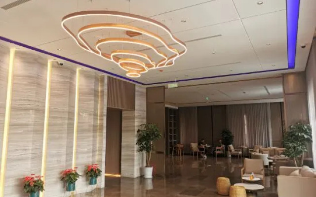 Hotel Kamakjari Shanghai
