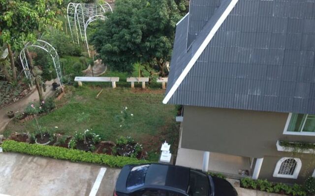 Ruen Roylanna Resort