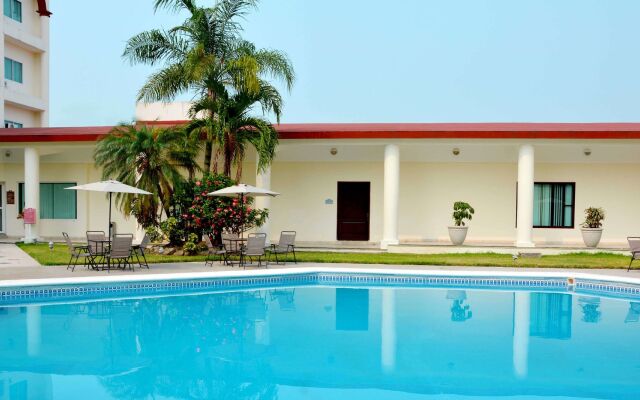 Days Inn by Wyndham Tuxtepec