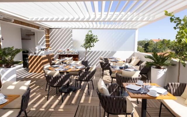 Victoria Boutique Hotel