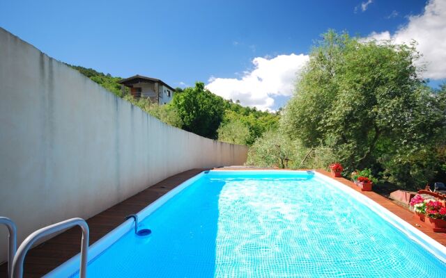 Borgo Lori