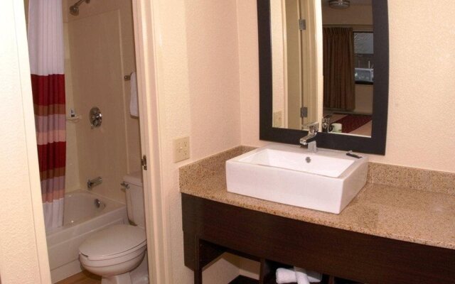 Red Roof Inn PLUS+ Baltimore-Washington DC/BWI Airport