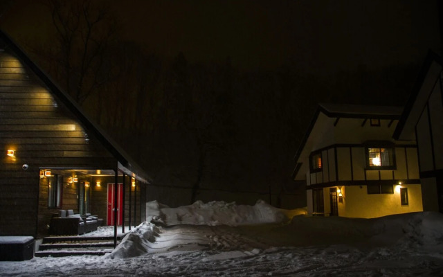 Zen Chalets Hakuba