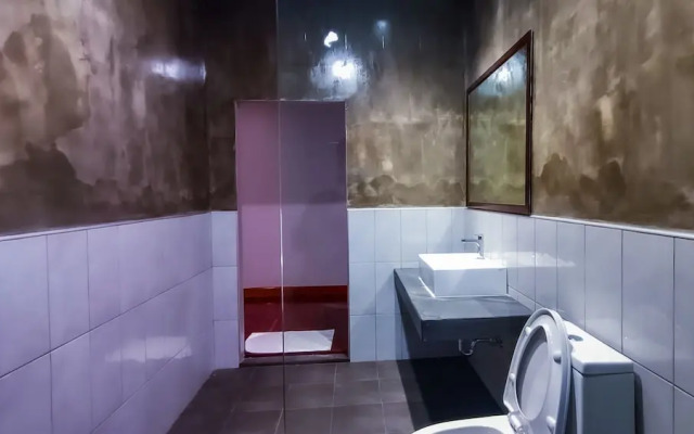 The Riva Vientiane Hotel