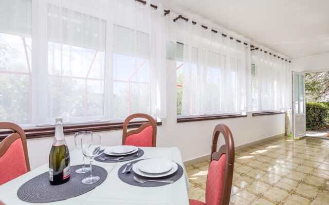 Stunning Home in Rab With Wifi and 1 Bedrooms