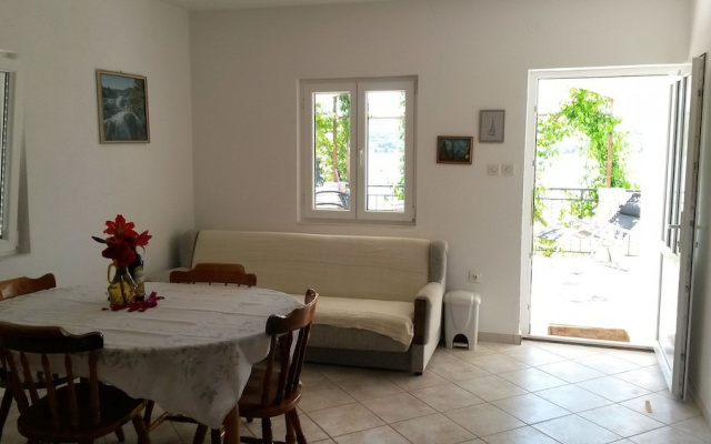 Apartments Janja