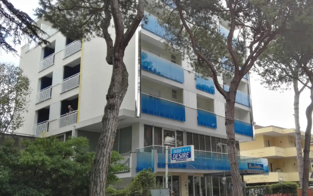 Hotel Desire'