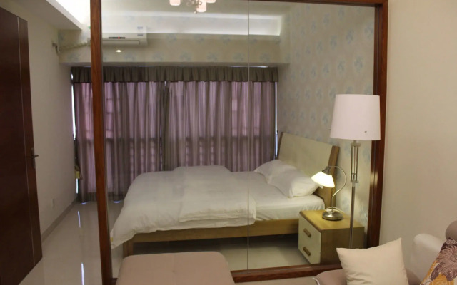 Yue Jia Apartment Shenzhen