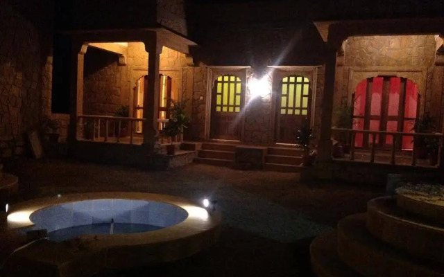 The Mamas Resort and Camp