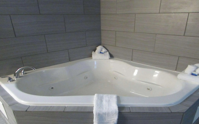 Best Western St. Louis Inn