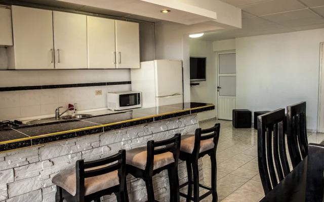 Apartamento Minimal Vista Habana