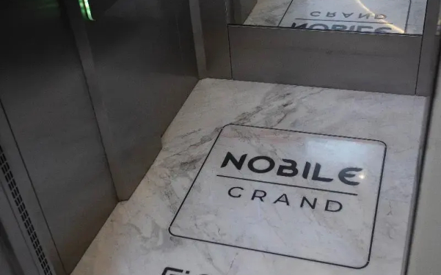 Nobile Grand Itapema