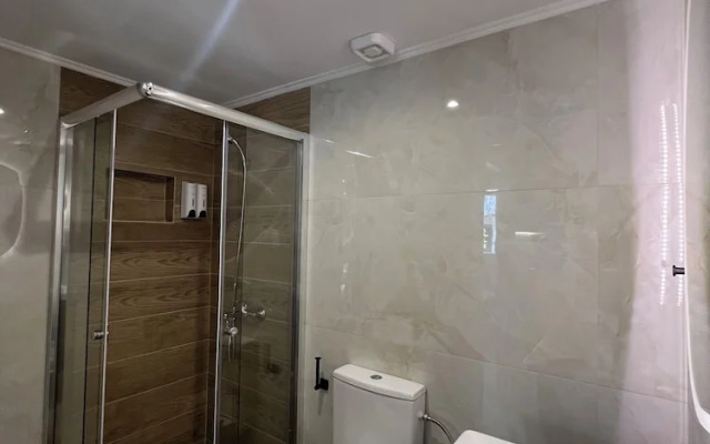 Elefsinian Apartments