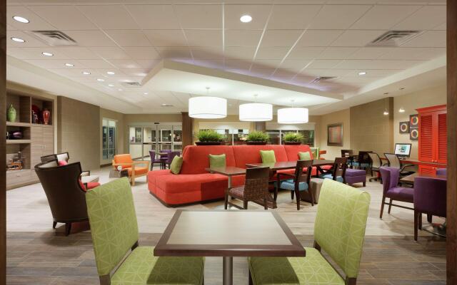 Home2 Suites by Hilton Fort Smith AR
