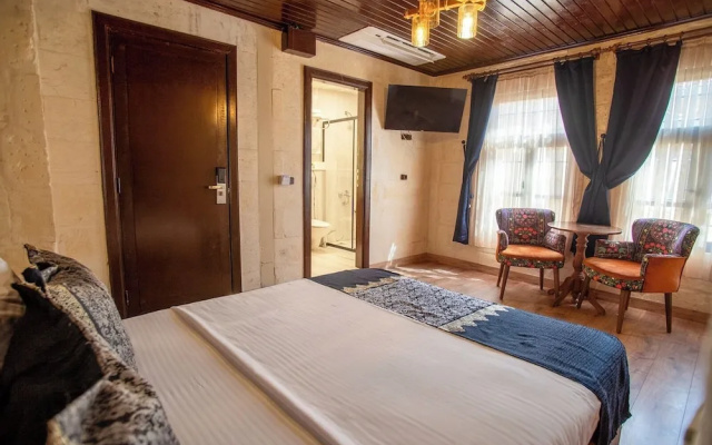 Levi̇ssi̇ Bouti̇que Hotel
