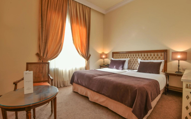 Hotel Acropole Tunis - Image 5