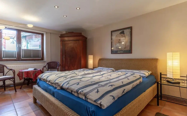 Ferienhaus in Tonning