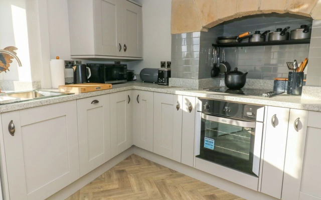 Guinea Croft Cottage