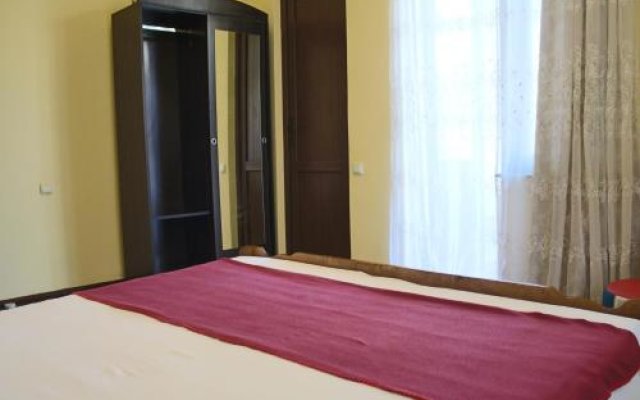 Guest House Zorbeg