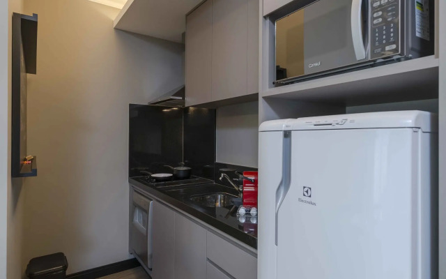 I am Design Hotel Campinas by Hotelaria Brasil