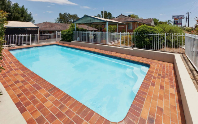 Abraham Lincoln Motel