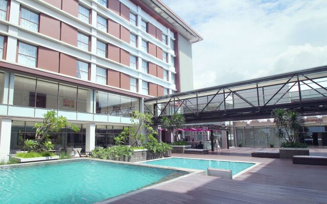 Mercure Padang