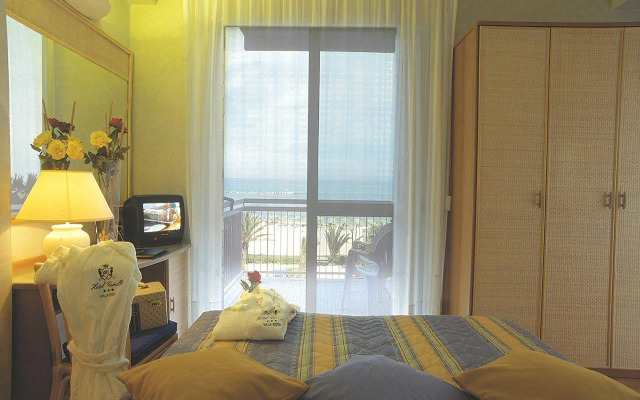 Corallo Hotel
