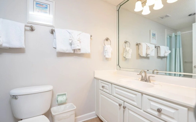 Phoenix X 1412 2 Bedroom Condo