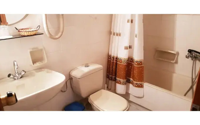 Hotel Apollo
