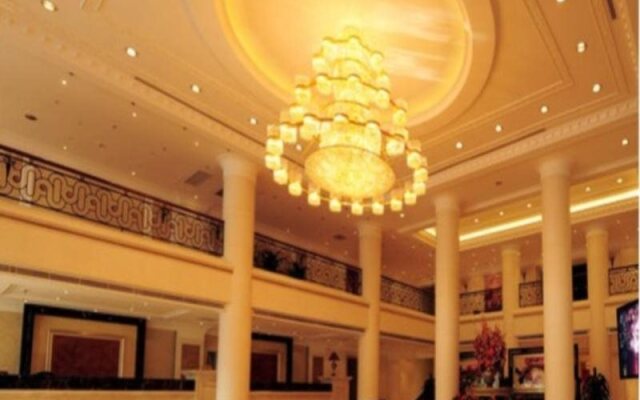 Datong Hotel