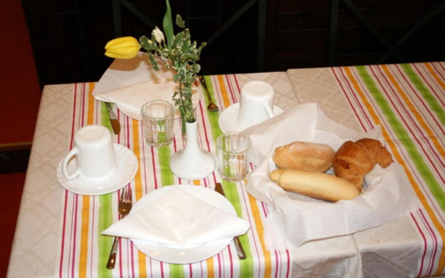 Hotel San Giorgio