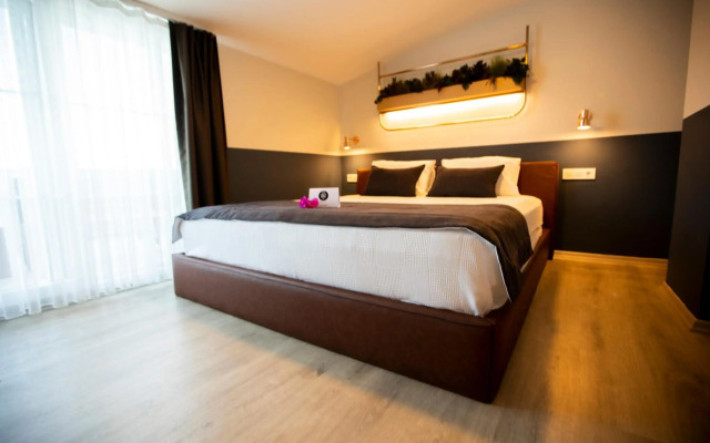 Urla 1867 Hotel
